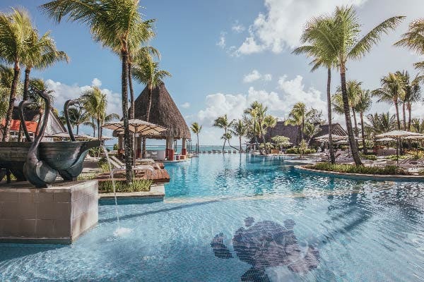 Ambre Mauritius, a Sunlife Resort