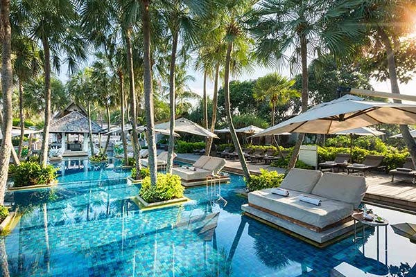 Anantara Mai Khao Phuket Villas 