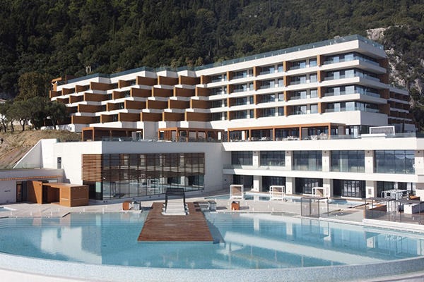 Angsana Corfu Resort