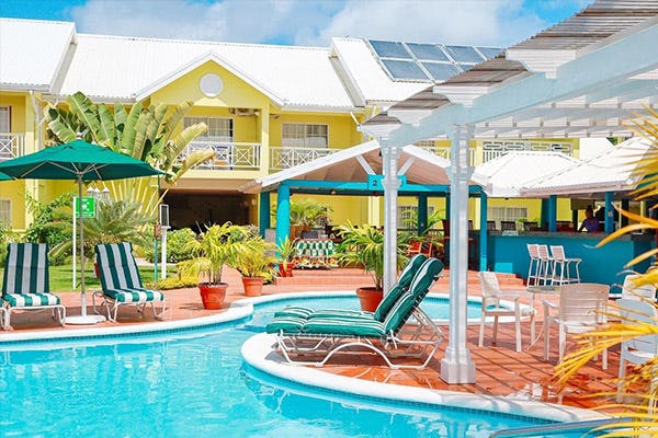 Bay Gardens Inn - Book Hotel Packages | Deals