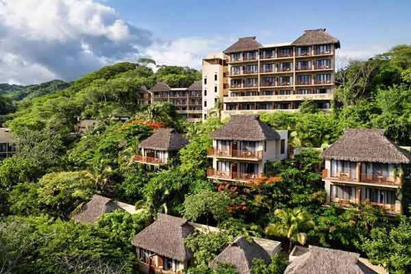 Delta Hotels Riviera Nayarit, An All-Inclusive Resort