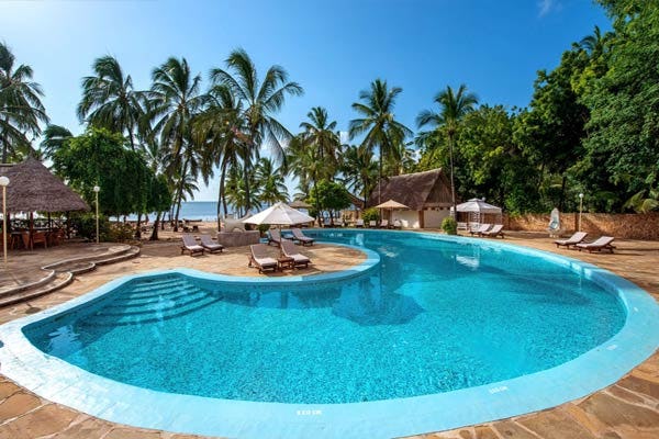 Diamonds Dream Of Africa Hotel in Kenya - Book Hotel Packages | Deals