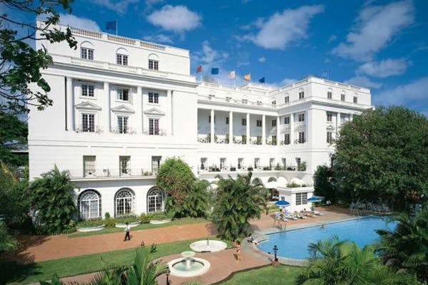 ITC Windsor, The Luxury Collection