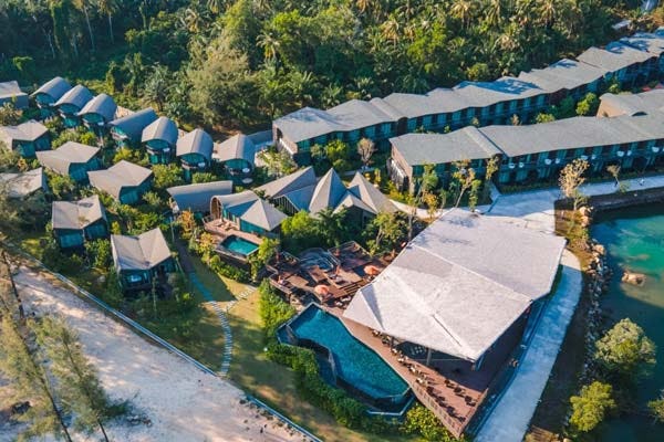 Kalima Resort And Villas Khao Lak