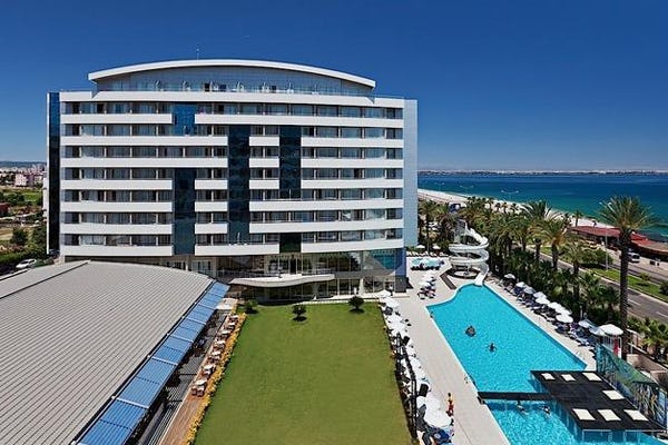Porto Bello Hotel Resort And Spa
