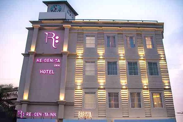 Regenta Inn Amritsar Airport Road