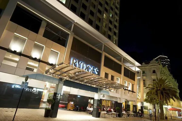 The Ridges Perth The Sandton Sun Hotel in Johannesburg - Book Hotel Packages | Deals