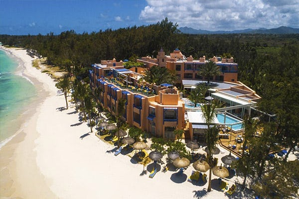 SALT of Palmar, an Adult-Only Boutique Hotel