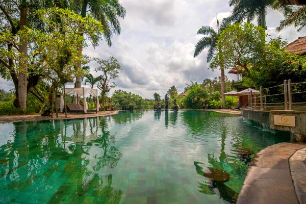 The Payogan Villa Resort and Spa UBUD