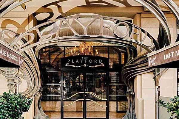 The Playford, MGallery by Sofitel