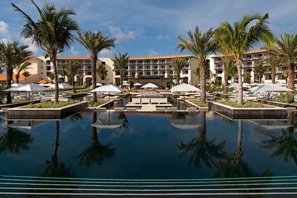 UNICO 20°87° Hotel Riviera Maya