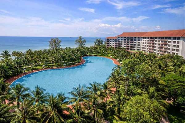 Vinpearl Resort & Spa PhU Quoc